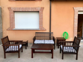 VUT LA TABERNA I